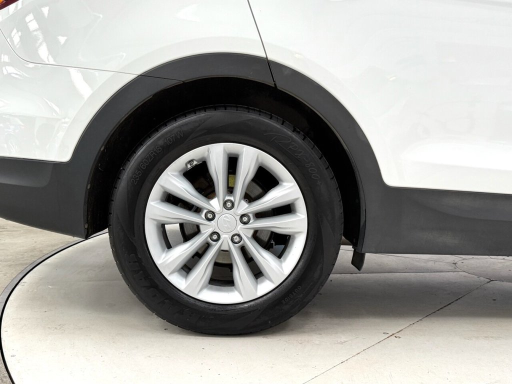 Used Hyundai Santa Fe 2018 for sale - 76345817: Photo 12