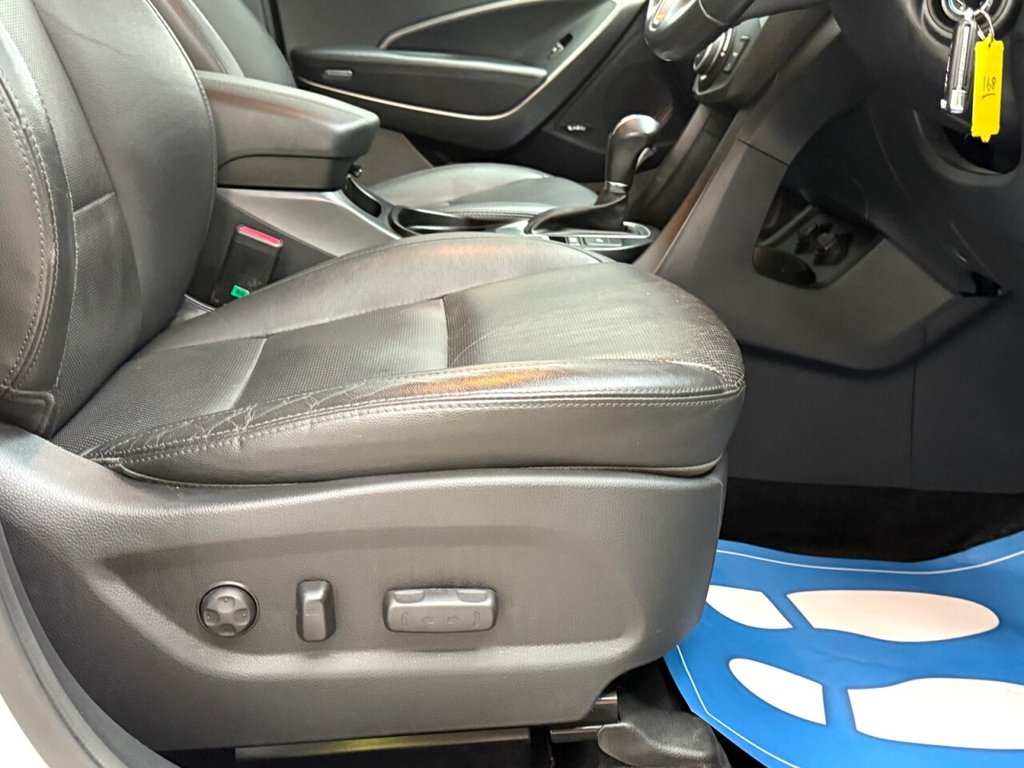 Used Hyundai Santa Fe 2018 for sale - 76345817: Photo 16