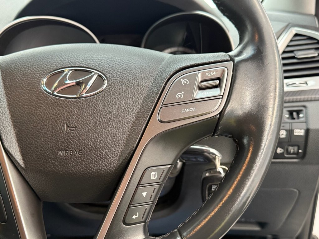 Used Hyundai Santa Fe 2018 for sale - 76345817: Photo 23