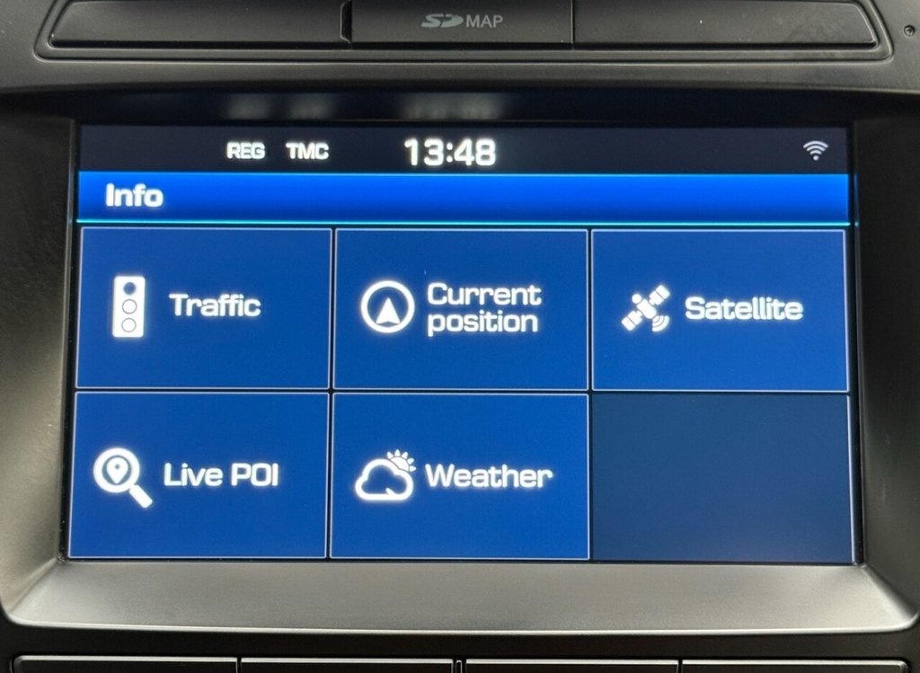 Used Hyundai Santa Fe 2018 for sale - 76345817: Photo 32