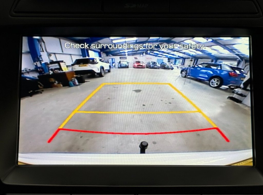 Used Hyundai Santa Fe 2018 for sale - 76345817: Photo 33
