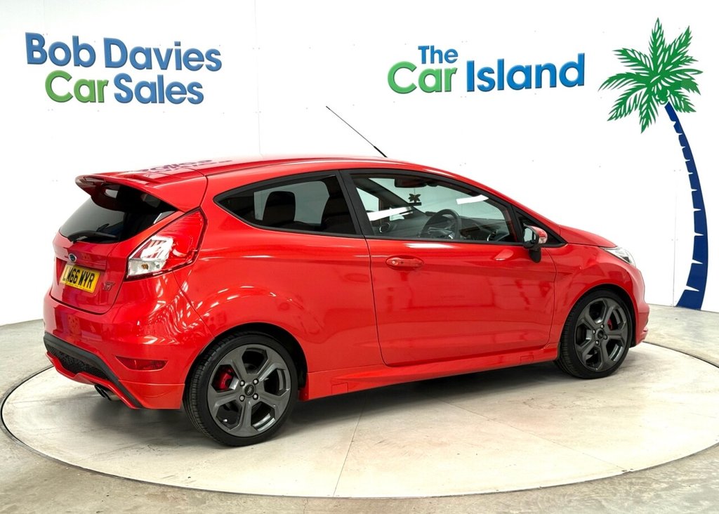 Used Ford Fiesta 2016 for sale - 76132896: Photo 10