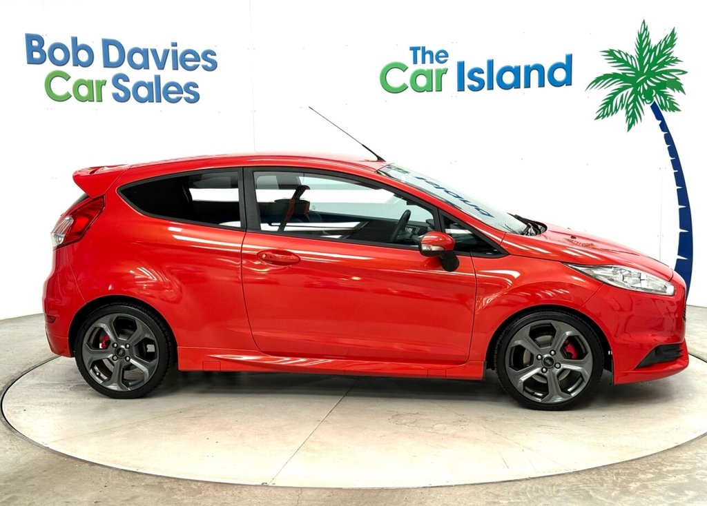 Used Ford Fiesta 2016 for sale - 76132896: Photo 11