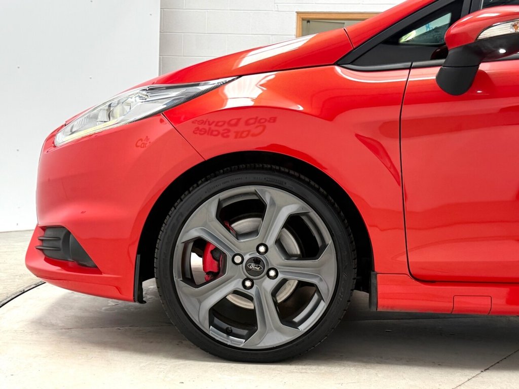 Used Ford Fiesta 2016 for sale - 76132896: Photo 12