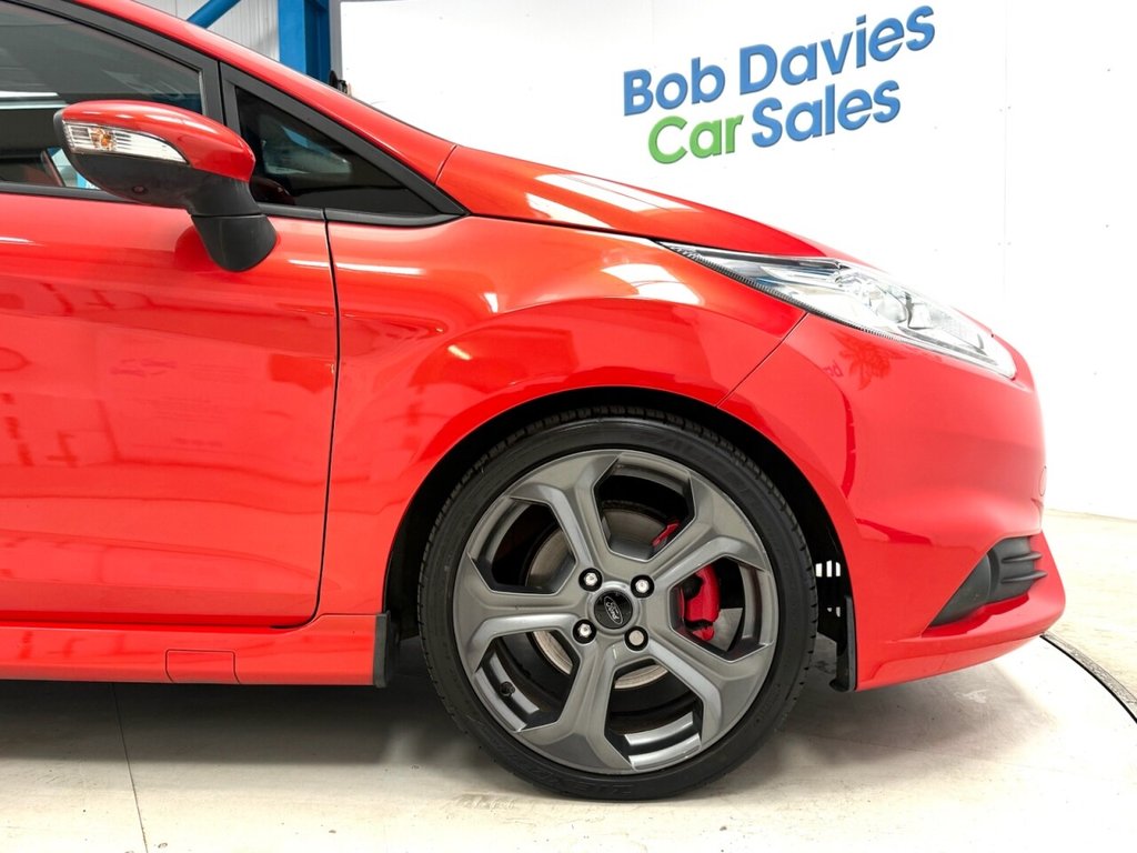 Used Ford Fiesta 2016 for sale - 76132896: Photo 14
