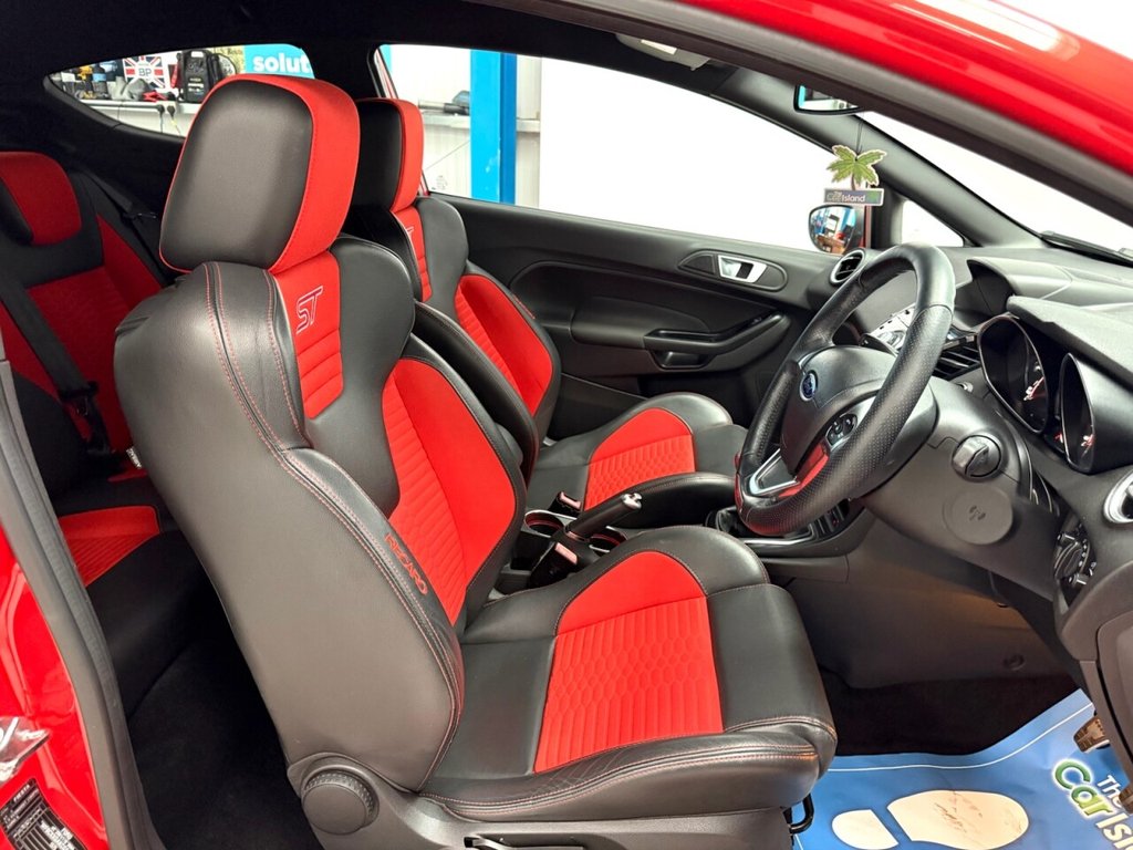 Used Ford Fiesta 2016 for sale - 76132896: Photo 17