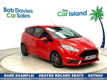 Ford - Fiesta
