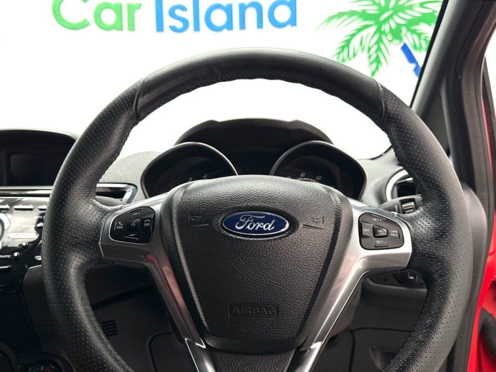 Used Ford Fiesta 2016 for sale - 76132896: Photo 20