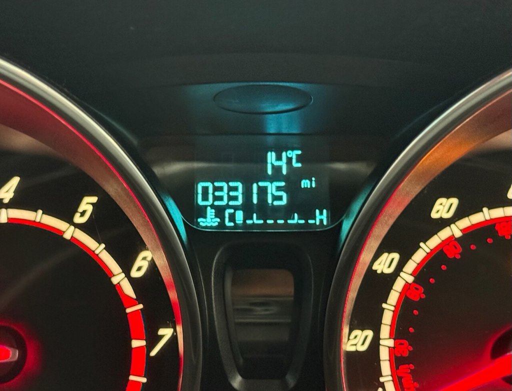 Used Ford Fiesta 2016 for sale - 76132896: Photo 23