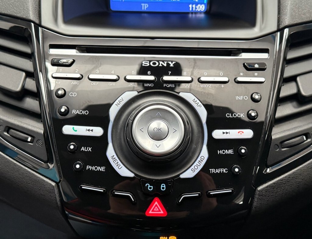 Used Ford Fiesta 2016 for sale - 76132896: Photo 25