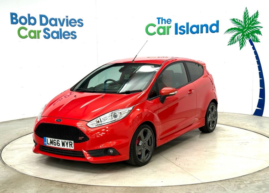 Used Ford Fiesta 2016 for sale - 76132896: Photo 3