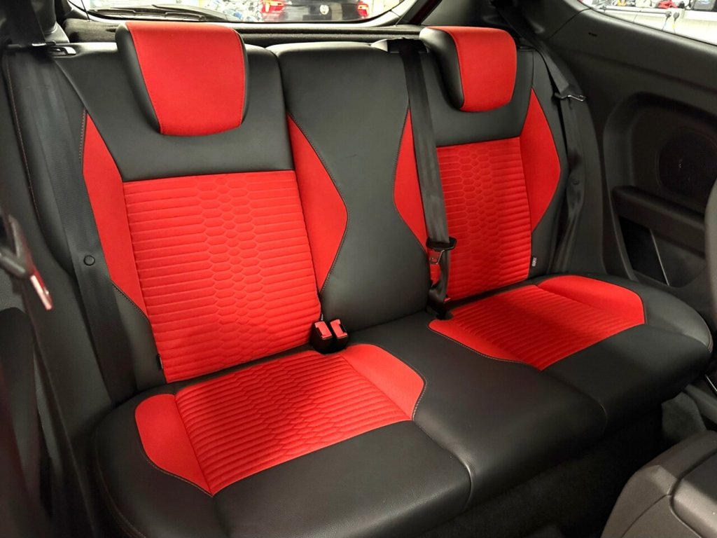 Used Ford Fiesta 2016 for sale - 76132896: Photo 30