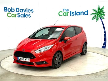 Used Ford Fiesta 2016 for sale - 76132896: Photo 3