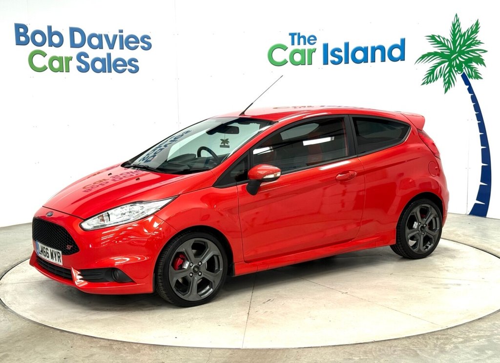 Used Ford Fiesta 2016 for sale - 76132896: Photo 5