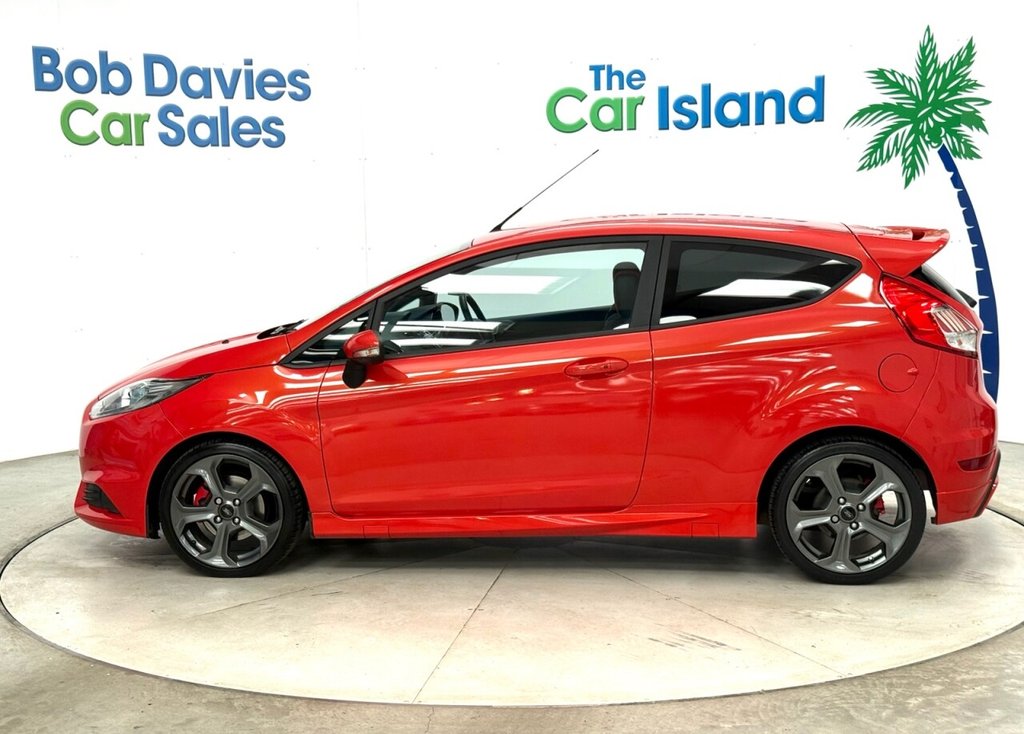 Used Ford Fiesta 2016 for sale - 76132896: Photo 6