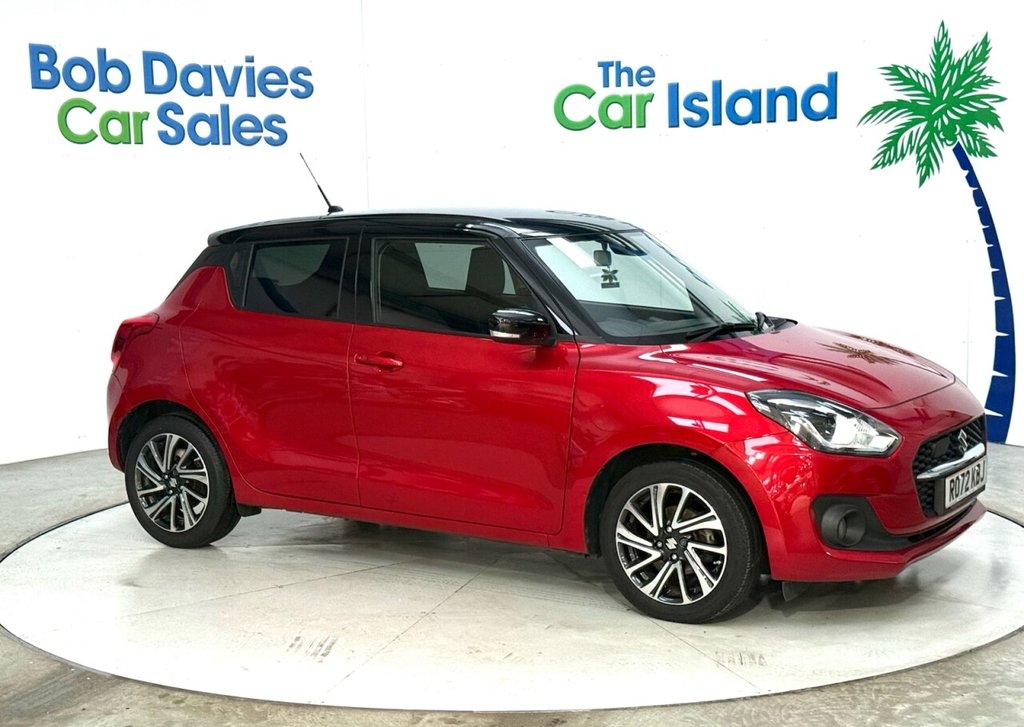 Used Suzuki Swift 2022 for sale - 76631782: Photo 10