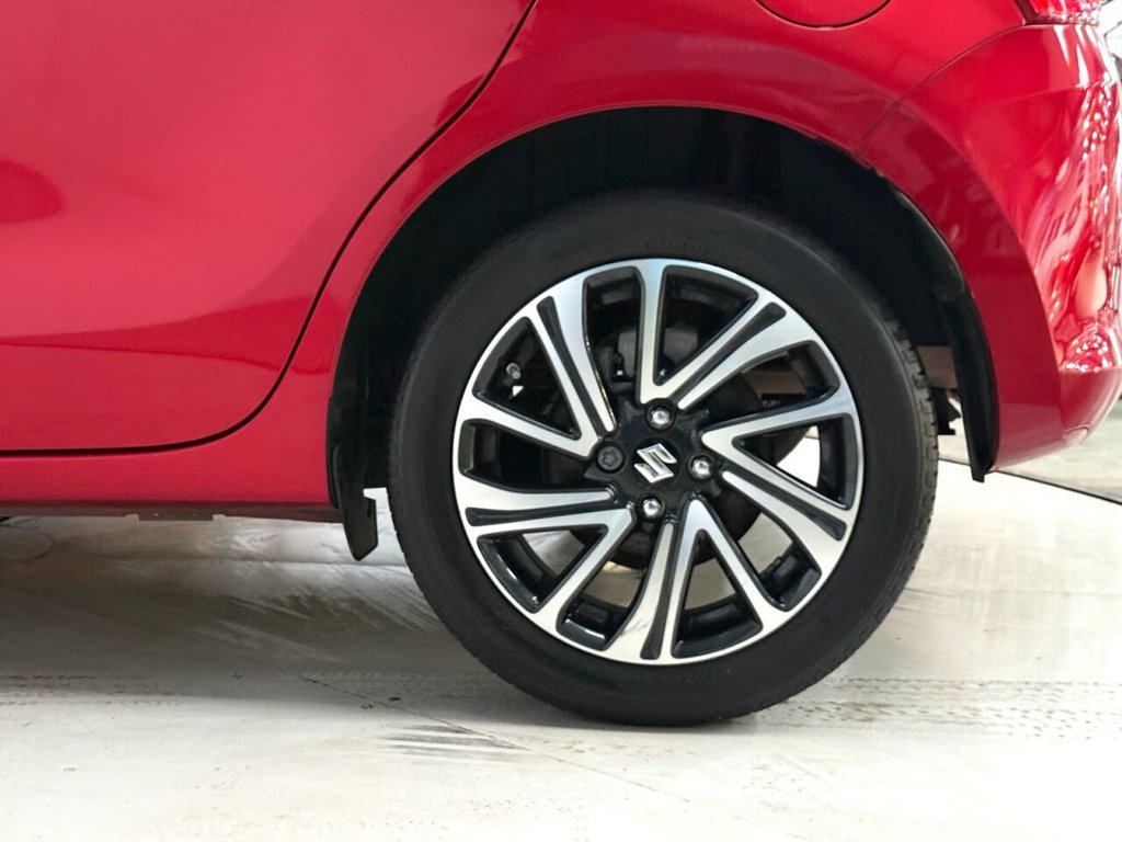 Used Suzuki Swift 2022 for sale - 76631782: Photo 12