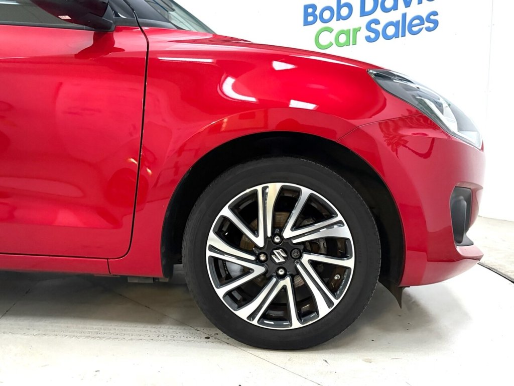 Used Suzuki Swift 2022 for sale - 76631782: Photo 13