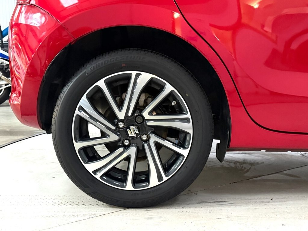 Used Suzuki Swift 2022 for sale - 76631782: Photo 14