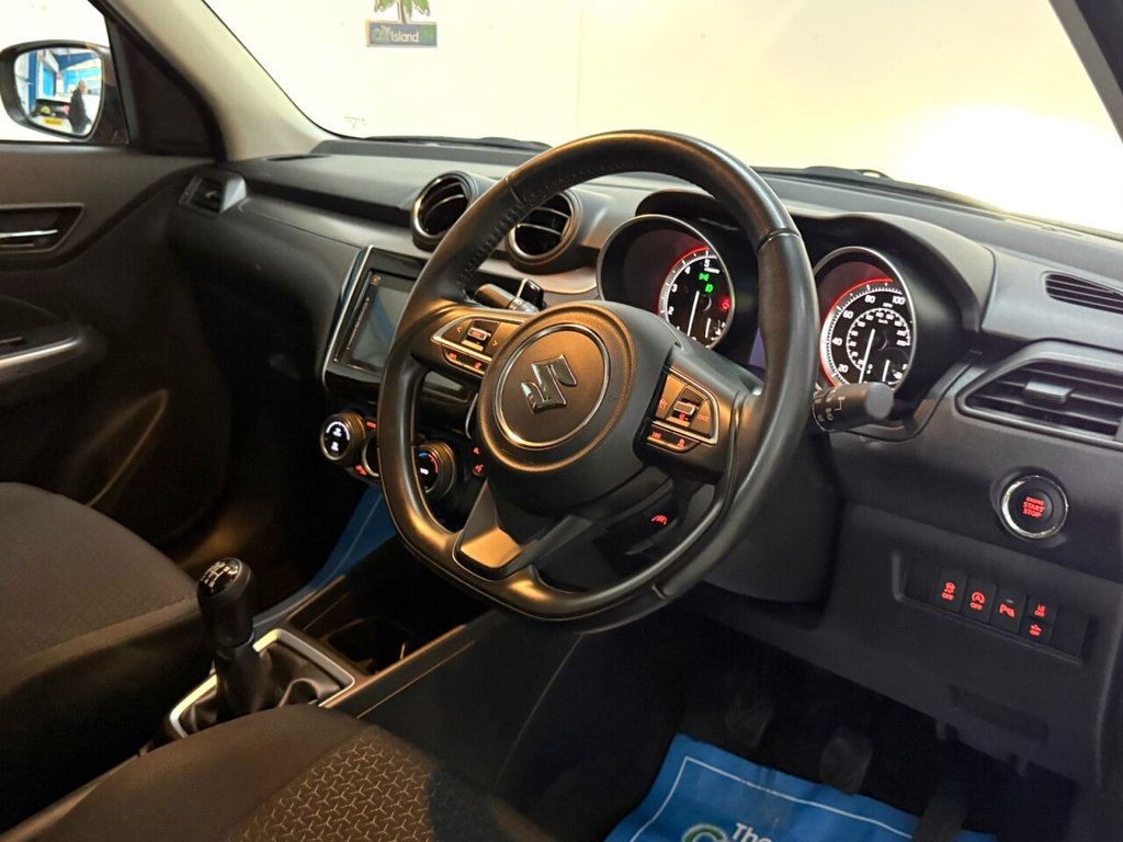 Used Suzuki Swift 2022 for sale - 76631782: Photo 15