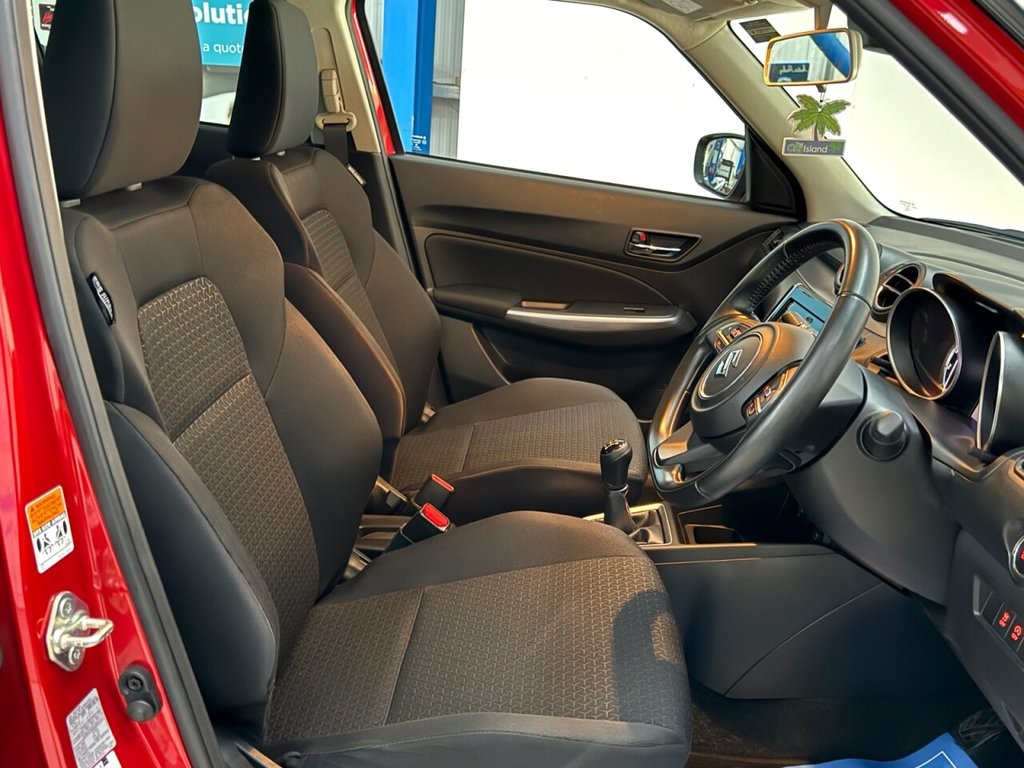 Used Suzuki Swift 2022 for sale - 76631782: Photo 16