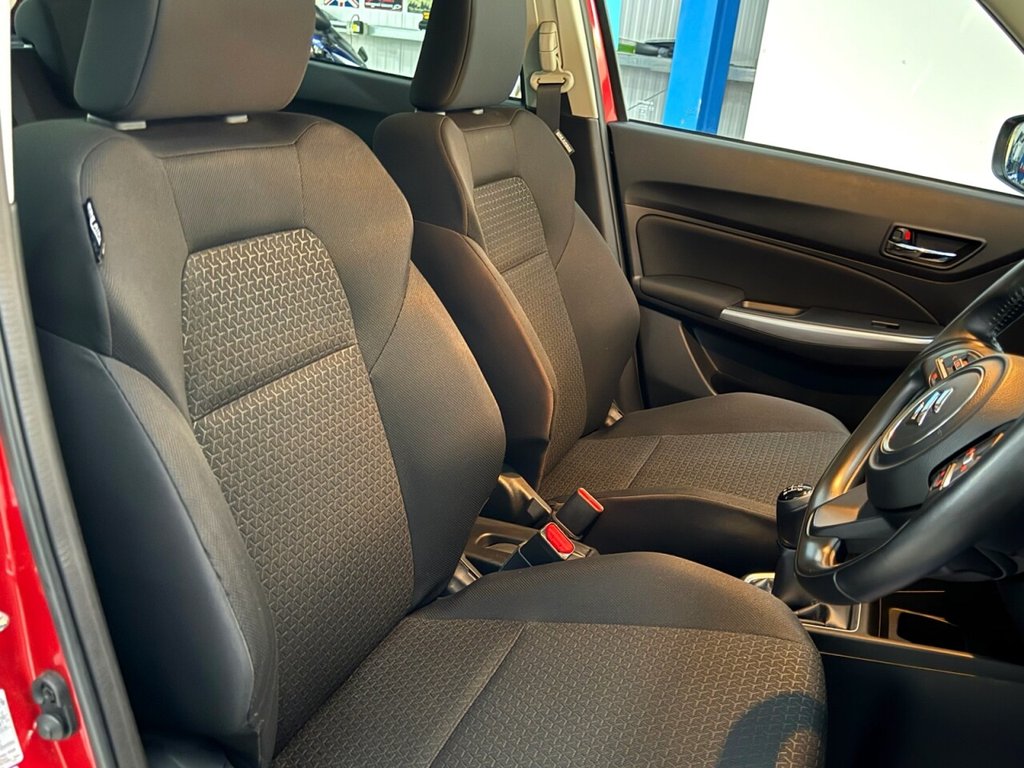 Used Suzuki Swift 2022 for sale - 76631782: Photo 17