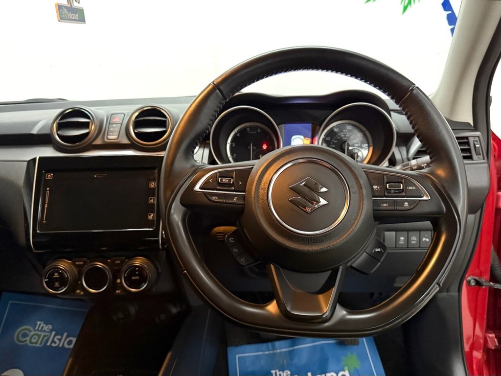 Used Suzuki Swift 2022 for sale - 76631782: Photo 18