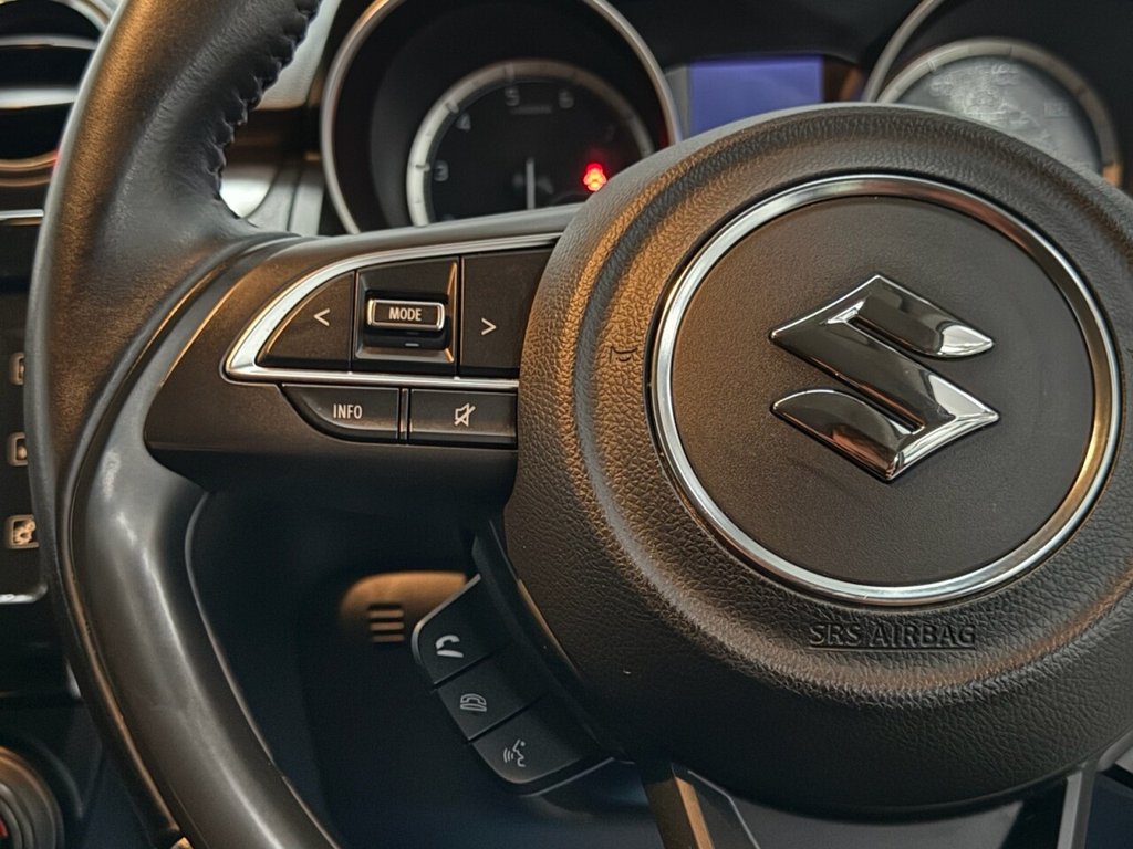 Used Suzuki Swift 2022 for sale - 76631782: Photo 19