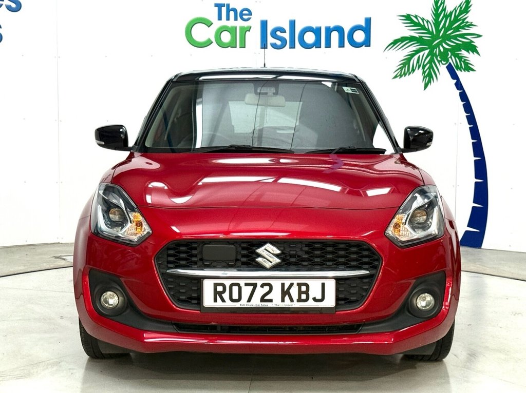 Used Suzuki Swift 2022 for sale - 76631782: Photo 2