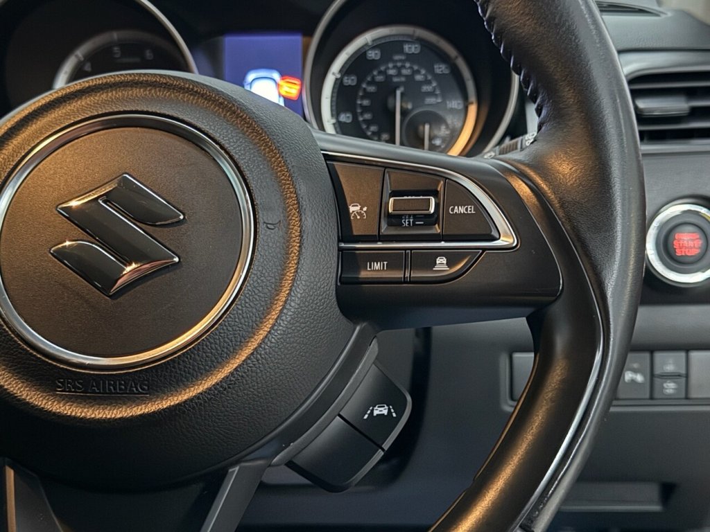 Used Suzuki Swift 2022 for sale - 76631782: Photo 20