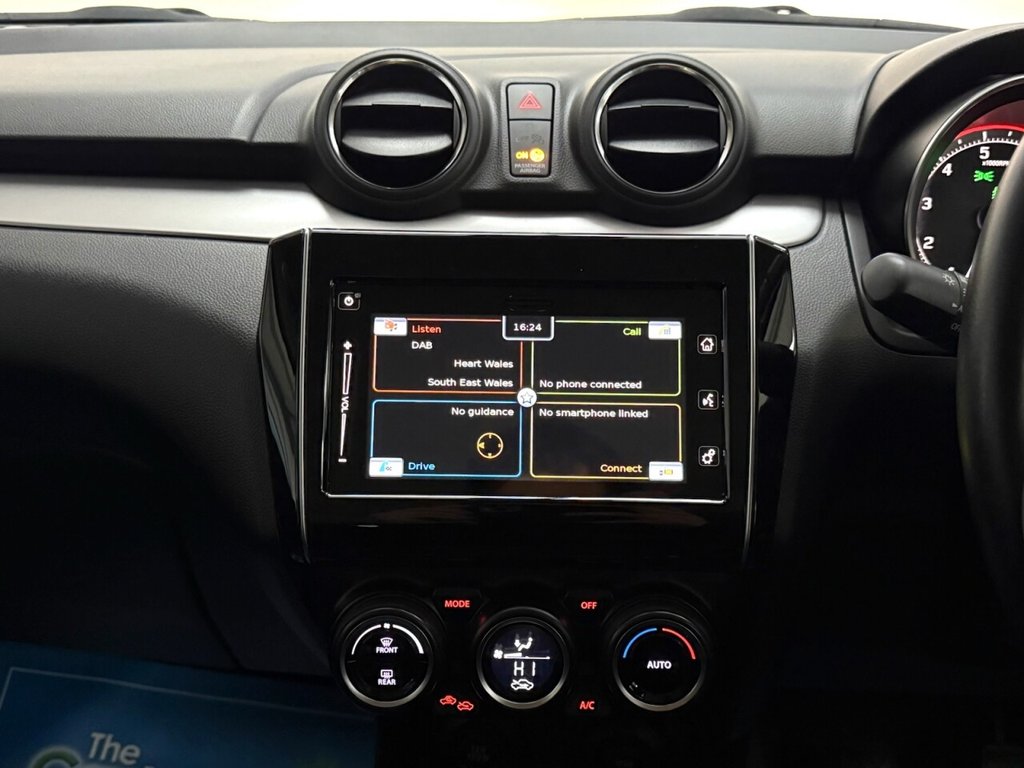 Used Suzuki Swift 2022 for sale - 76631782: Photo 23