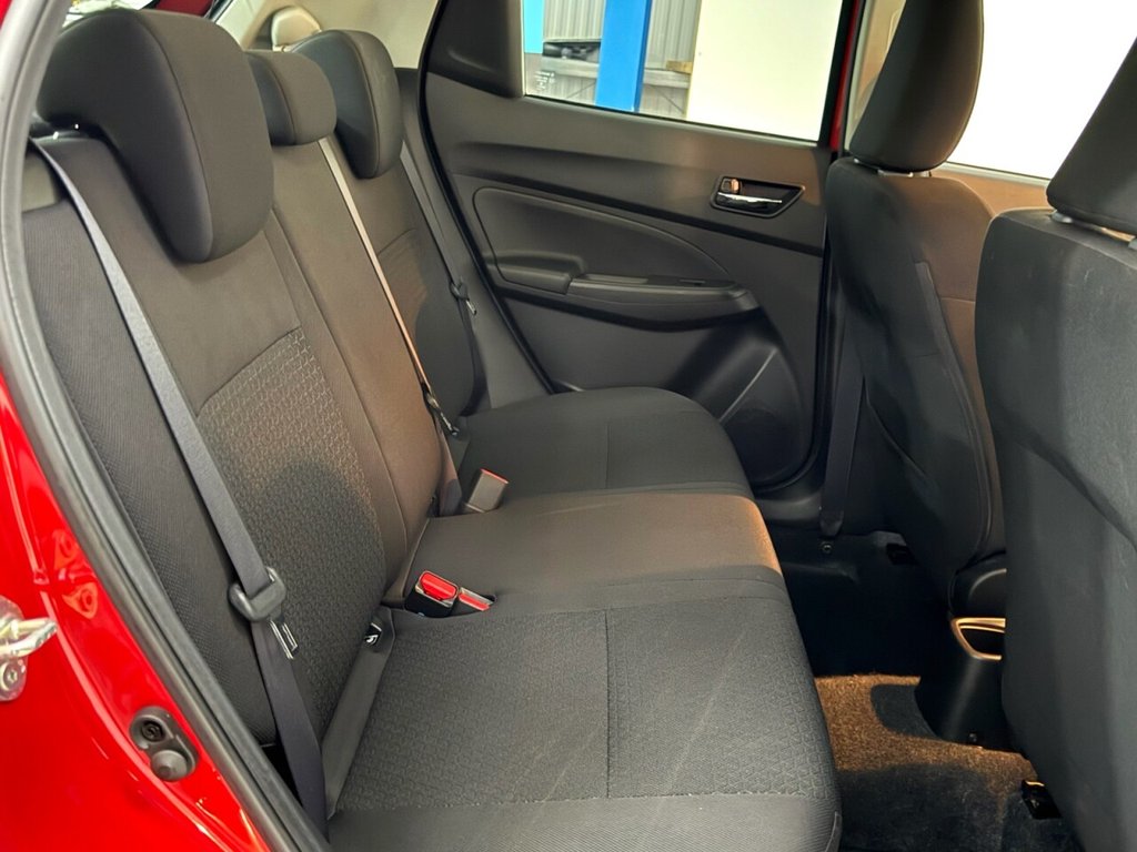 Used Suzuki Swift 2022 for sale - 76631782: Photo 29