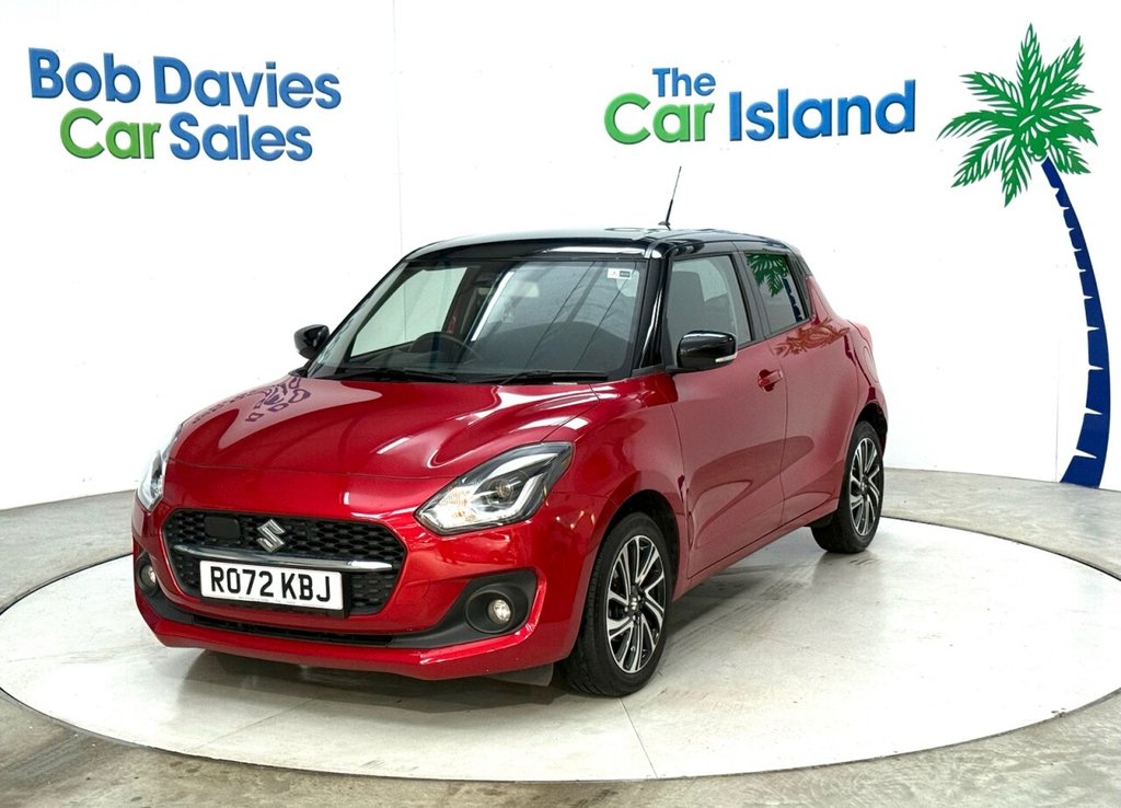 Used Suzuki Swift 2022 for sale - 76631782: Photo 3