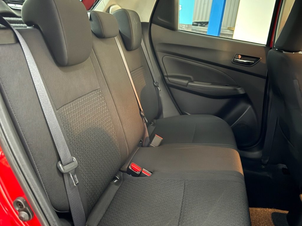 Used Suzuki Swift 2022 for sale - 76631782: Photo 30
