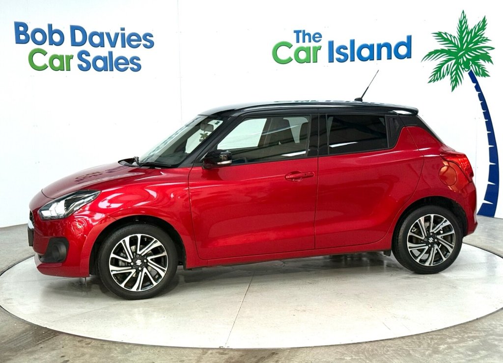 Used Suzuki Swift 2022 for sale - 76631782: Photo 5