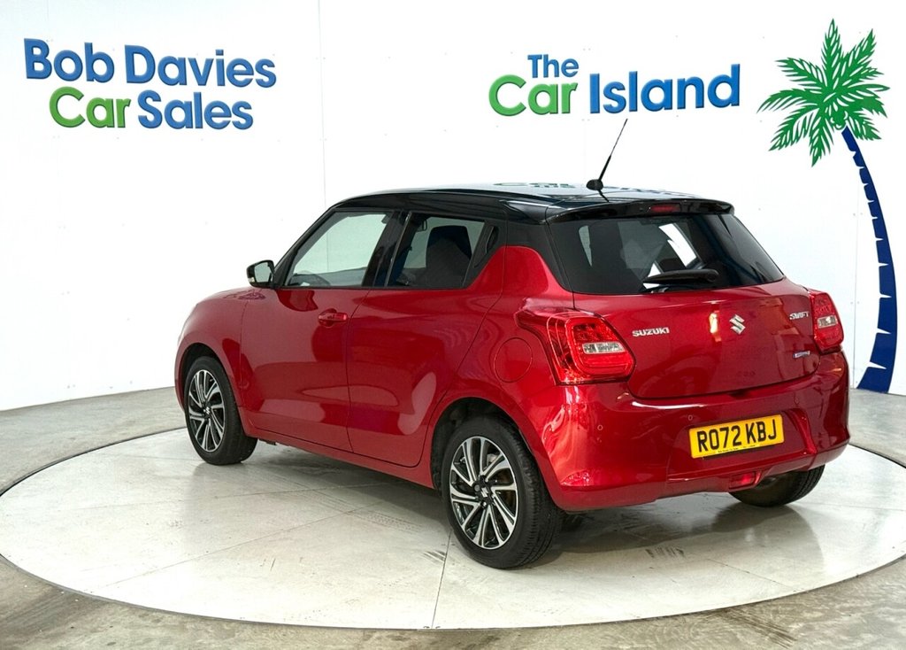 Used Suzuki Swift 2022 for sale - 76631782: Photo 6