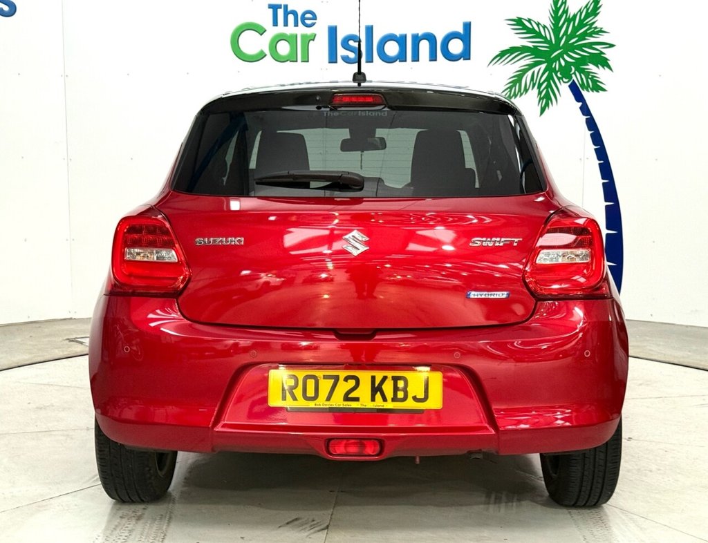 Used Suzuki Swift 2022 for sale - 76631782: Photo 7