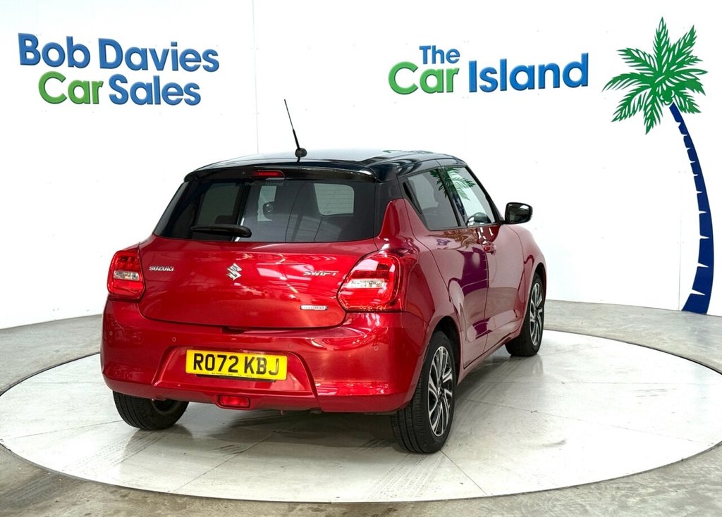 Used Suzuki Swift 2022 for sale - 76631782: Photo 8