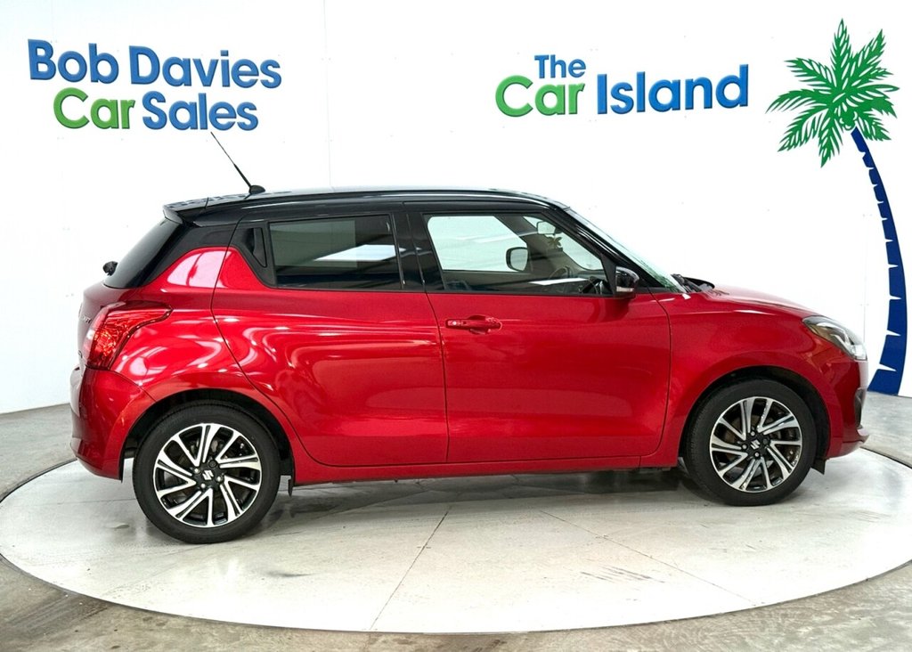 Used Suzuki Swift 2022 for sale - 76631782: Photo 9