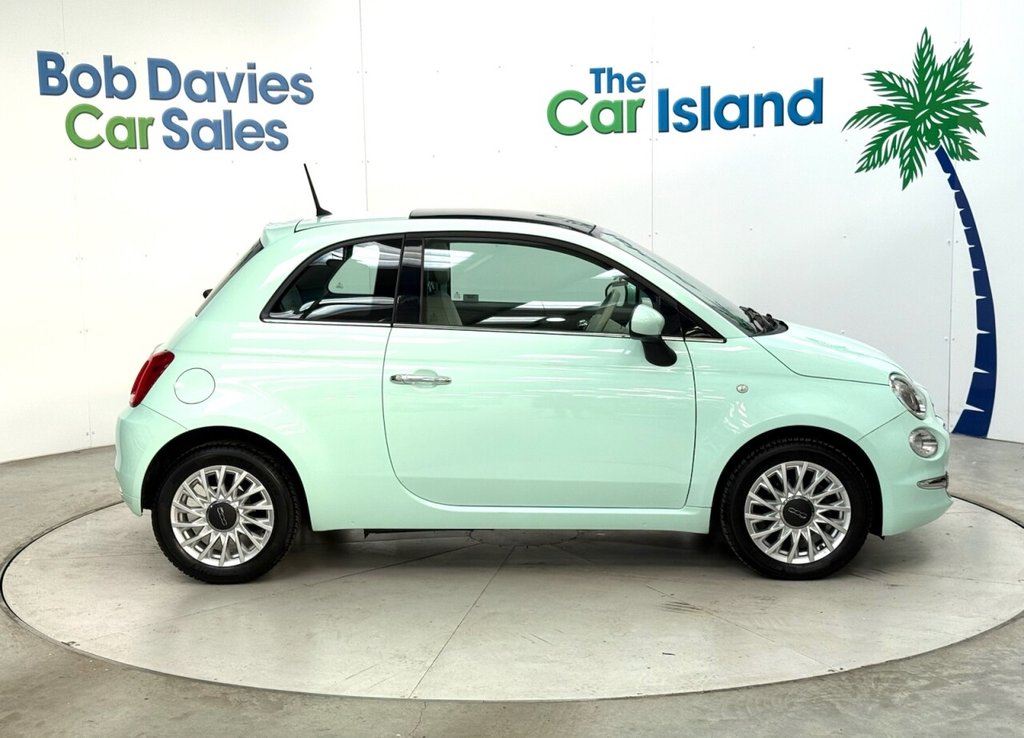 Used Fiat 500 2016 for sale - 76632306: Photo 10