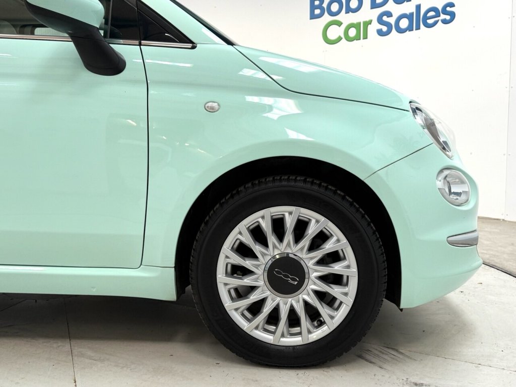 Used Fiat 500 2016 for sale - 76632306: Photo 11