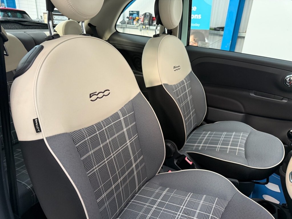 Used Fiat 500 2016 for sale - 76632306: Photo 14