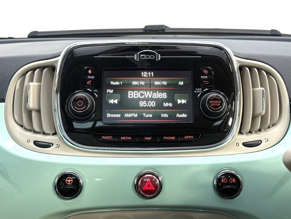 Used Fiat 500 2016 for sale - 76632306: Photo 21