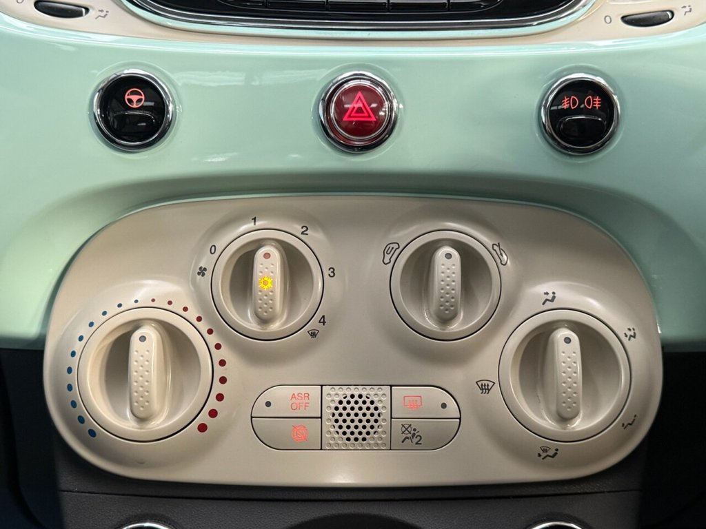 Used Fiat 500 2016 for sale - 76632306: Photo 22