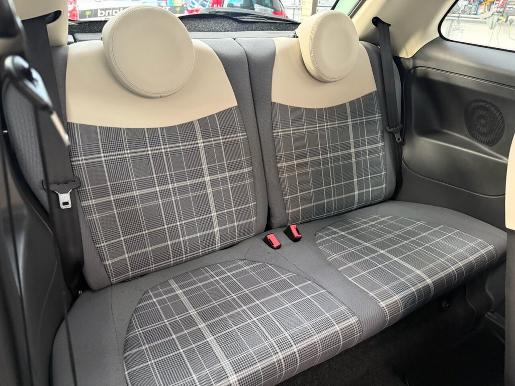 Used Fiat 500 2016 for sale - 76632306: Photo 25