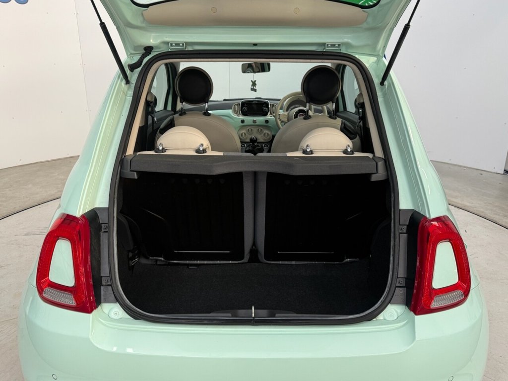 Used Fiat 500 2016 for sale - 76632306: Photo 26