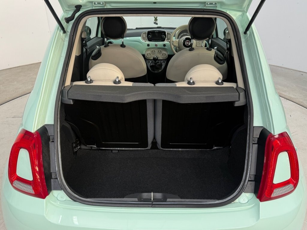 Used Fiat 500 2016 for sale - 76632306: Photo 27