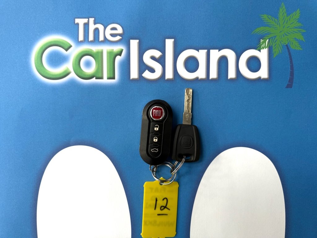 Used Fiat 500 2016 for sale - 76632306: Photo 28