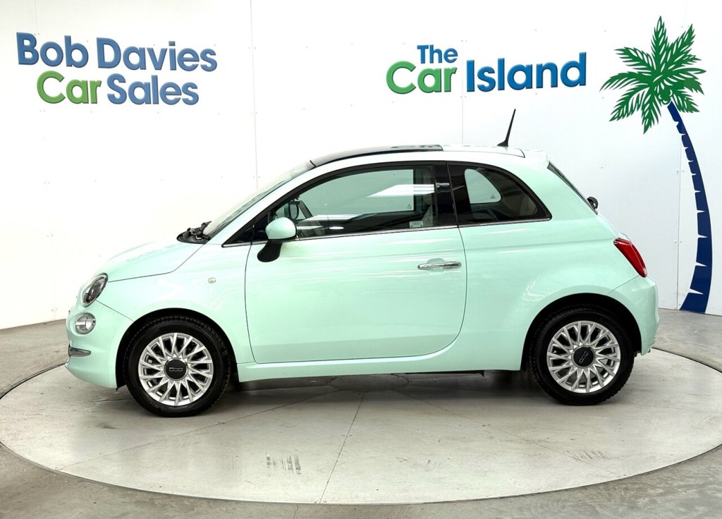 Used Fiat 500 2016 for sale - 76632306: Photo 5
