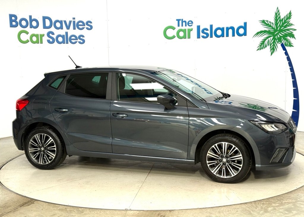 Used SEAT Ibiza 2022 for sale - 77133362: Photo 11